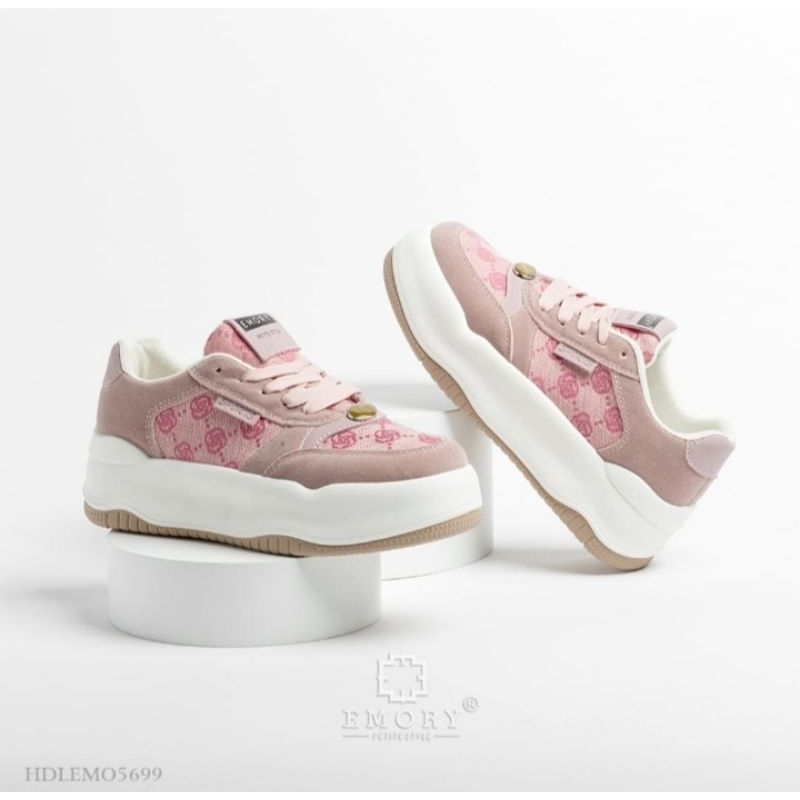 Shoes | Emory Dallyna HDLEMO5699 | Sneakers