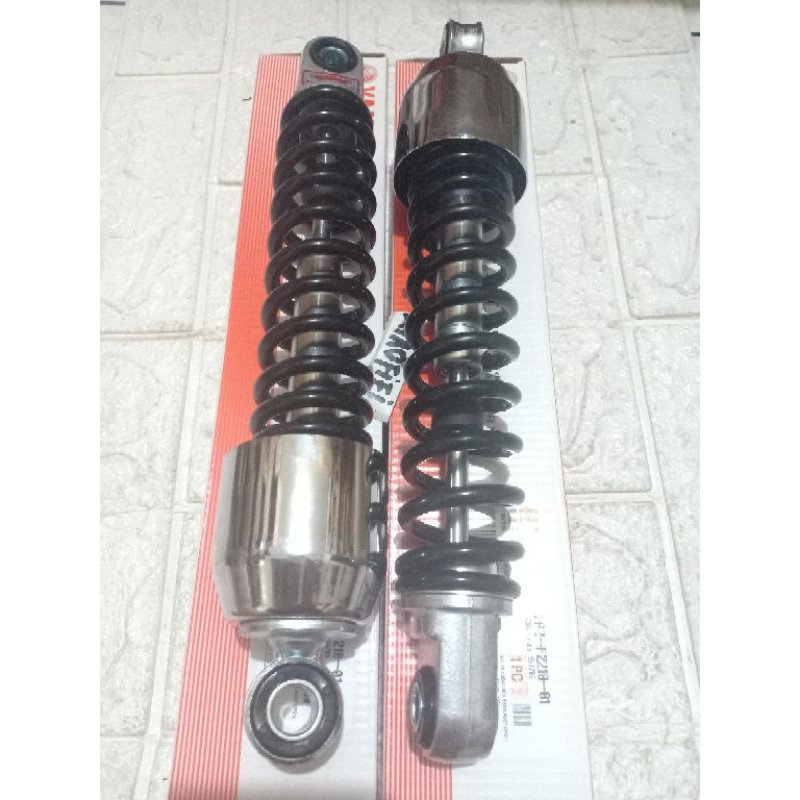 shock breaker Jupiter z,Jupiter Z1,Vega ZR ,crypton (2p2)