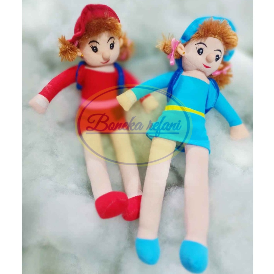 Boneka Cindy Mainan Anak Perempuan