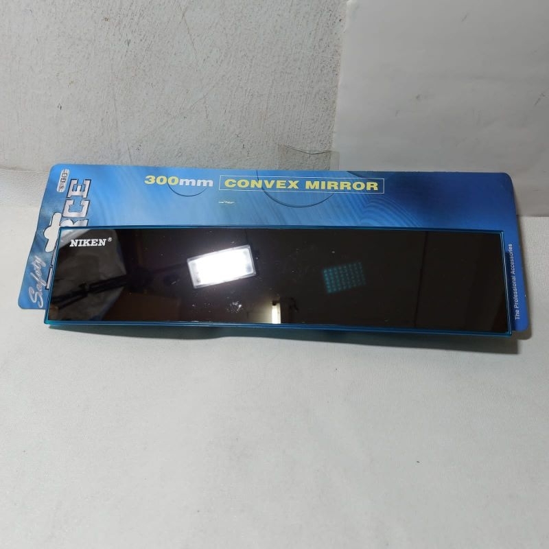 spion niken kabil mobil 300m convex mirror