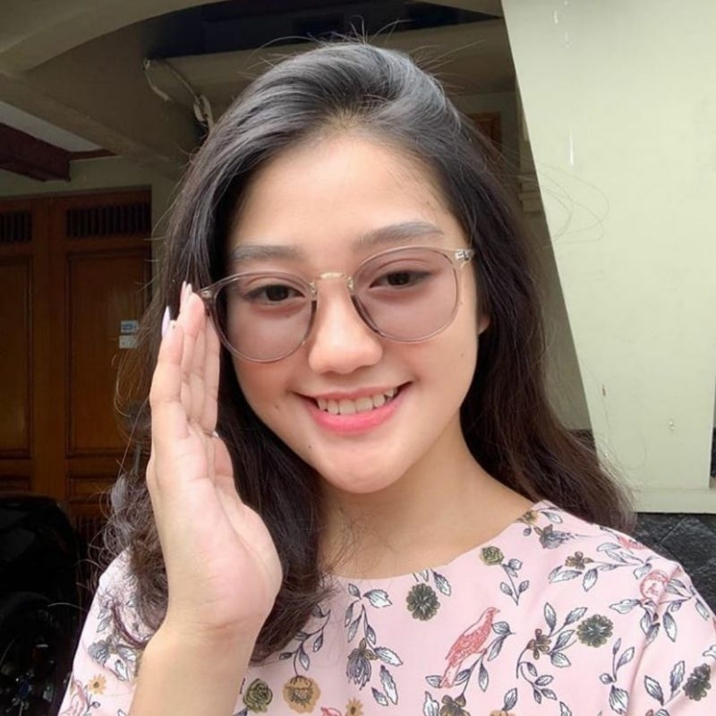 Kacamata Wanita 2125 ✓ Kacamata Photocromic ✓ Kacamata Antiradiasi ✓ Kacamata Minus ✓ Kacamata Terba