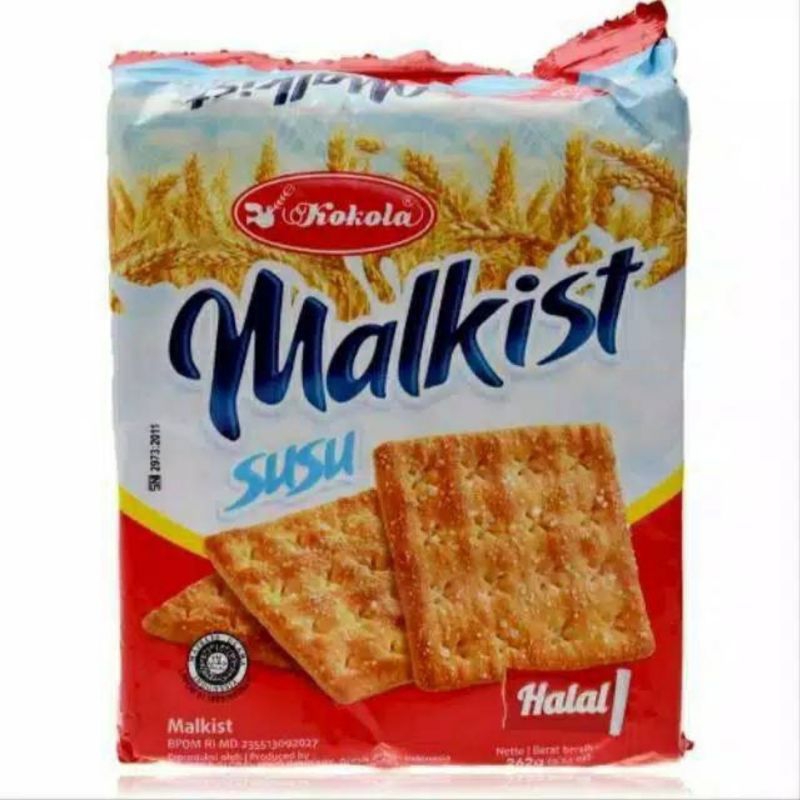 

Kokola Malkis Susu 225g