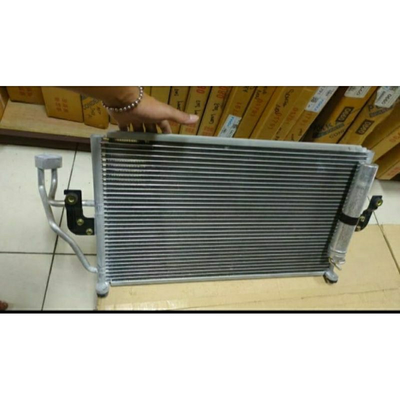 kondensor radiator ac proton persona