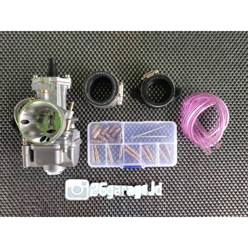 KARBURATOR KARBU BRT PWK 30