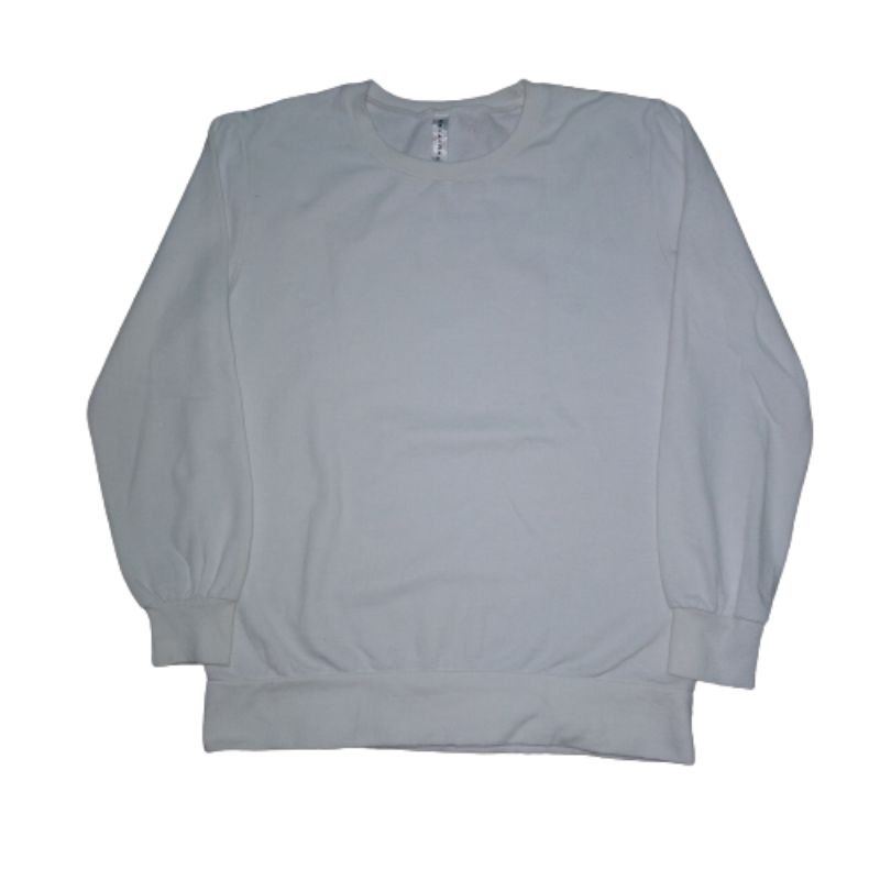 CREWNECK SEVENDAYS