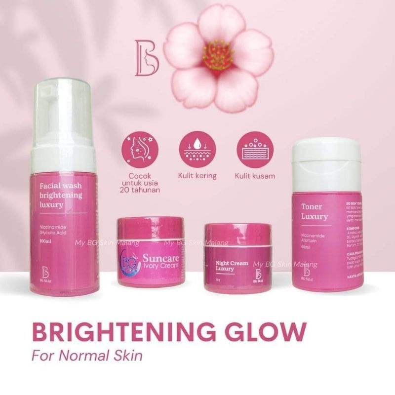 Bg Skin - Bg Skincare - Bg Skin - Bg Skincare BPOM Original -Bg Skin - Bg Skincare - Bg Skin - Bg Skincare BPOM Original -