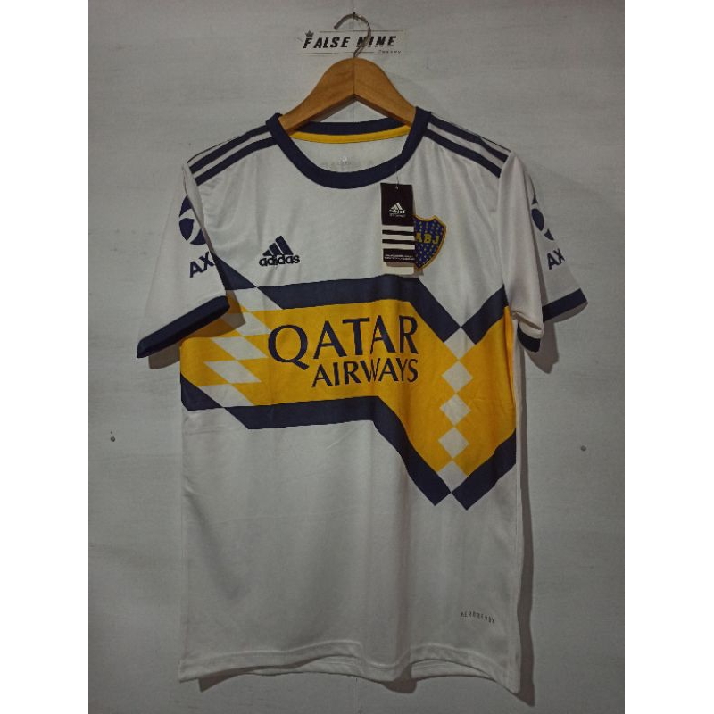 Jersey Boca junior away ( 1 stel )