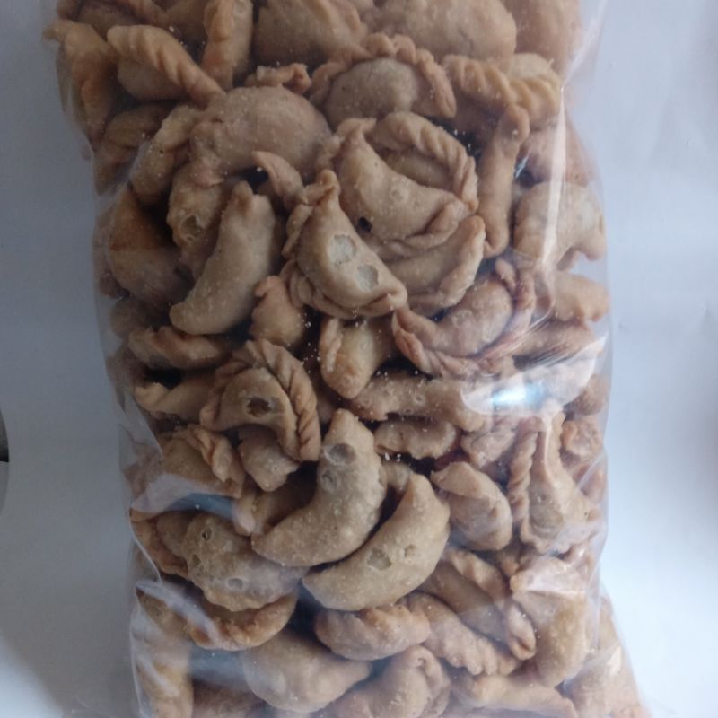 

PASTEL ABON MINI 500 gr