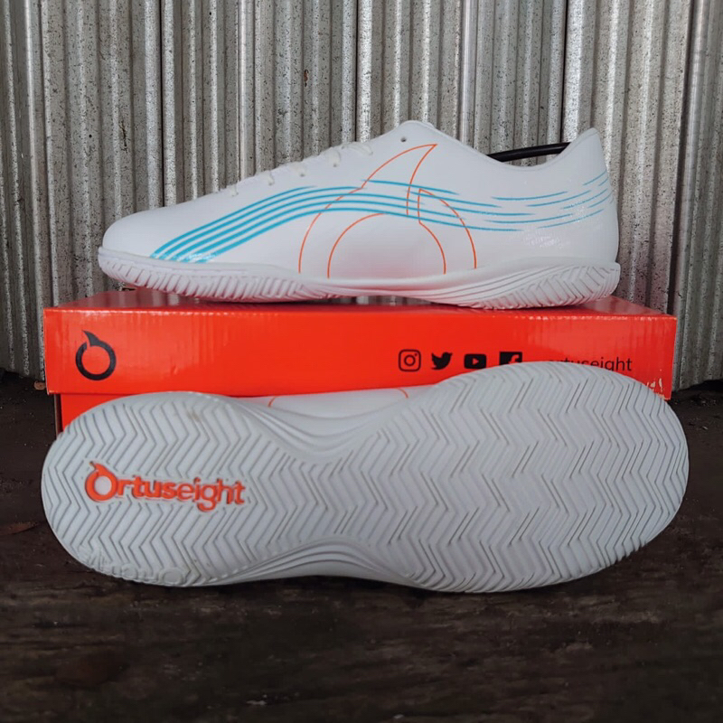 SALE SALE SALE!! Speedblaze 2 FG &amp; IN Citrus Bilbao Kuning