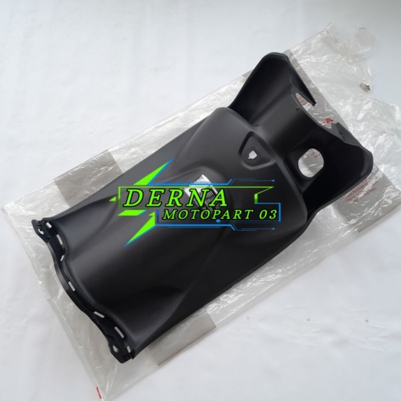 Cover Inner Dashboard Legsil Kontak Beat Pop Original