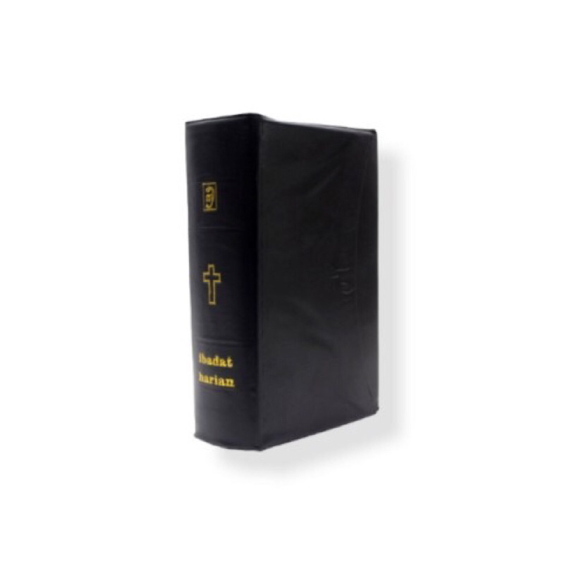Ibadat Harian / Brevir -yry
