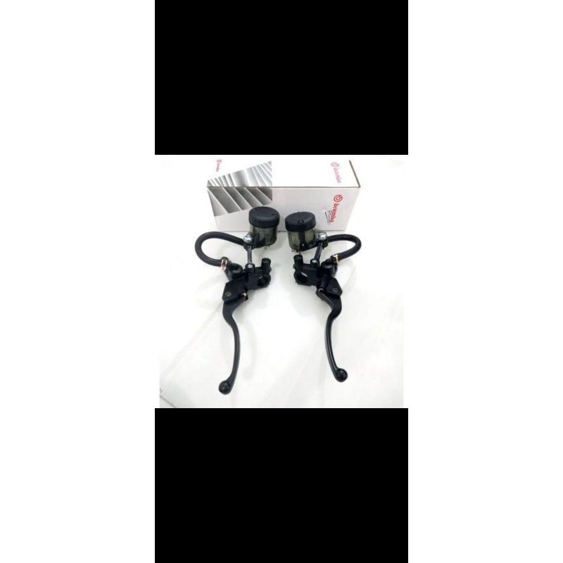 master rem pcx,nmax variasi