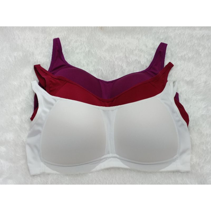 Luludi daily sport bra LLB 60107B by WACOAL