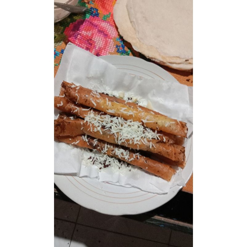 

Pisang Aroma Enaakkk