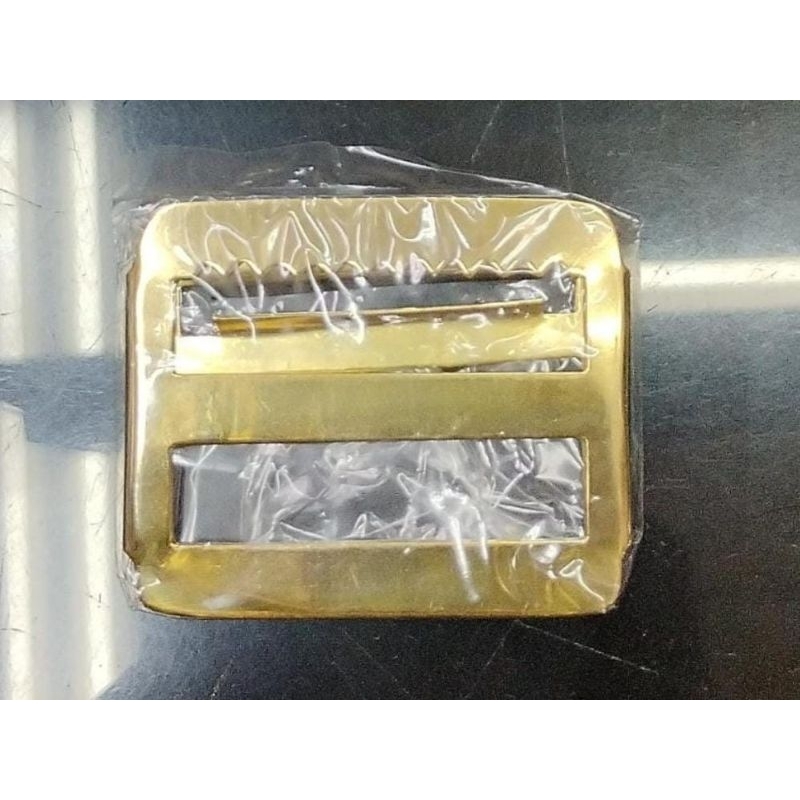 Gesper Sabuk PDU4  Pria