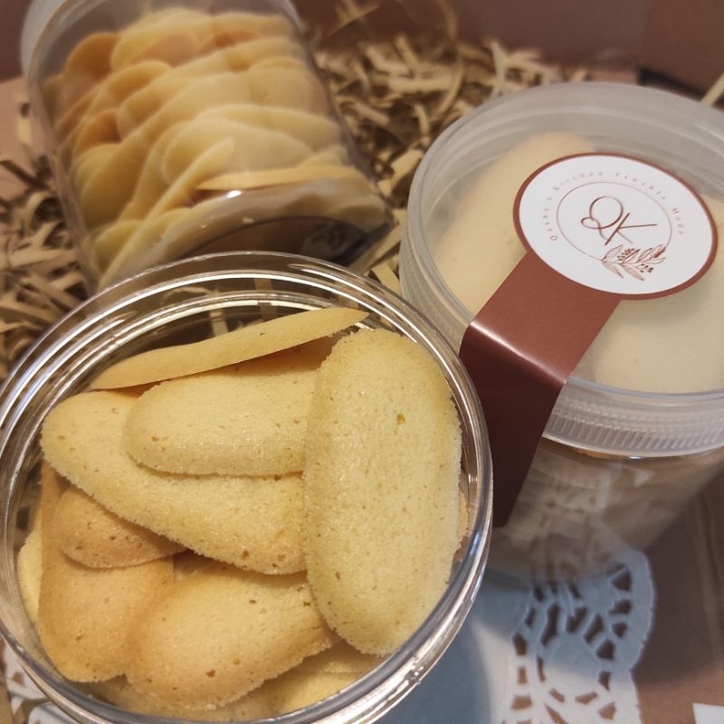 

lidah kucing Wijsman butter premium dijamin enak banget