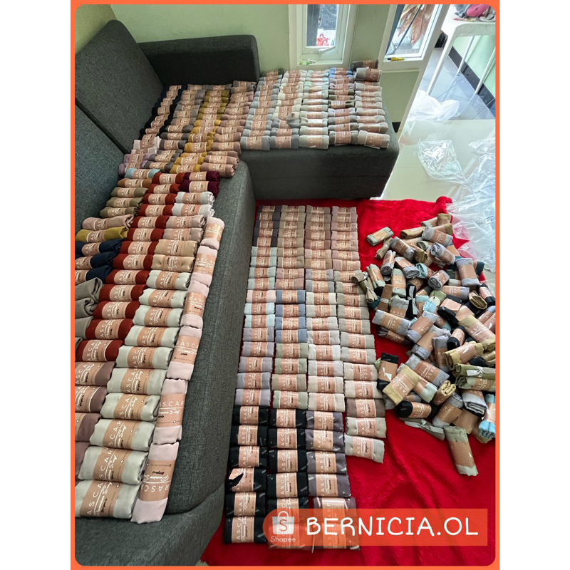 REJECT SALE ARASCARF