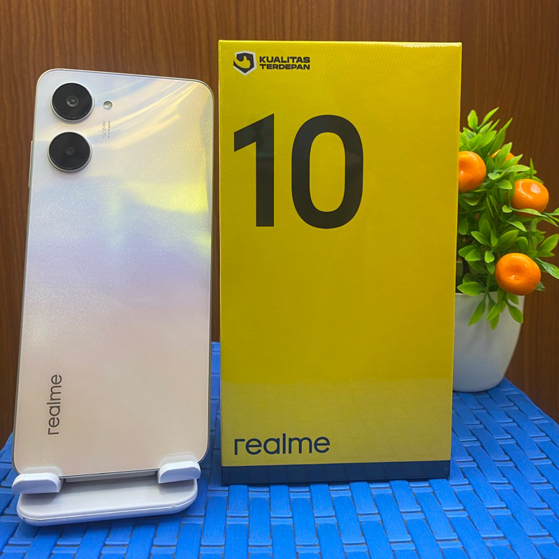 Realme 10 8/256
