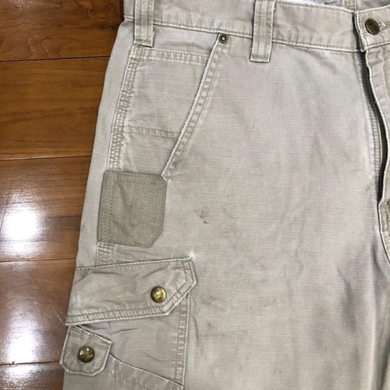 carhartt cargo short pant