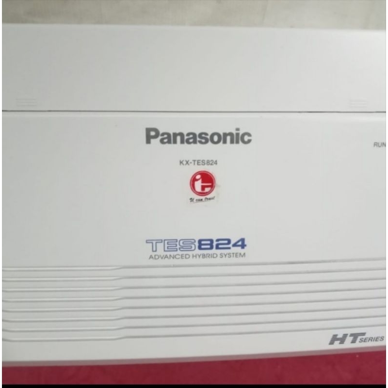 PABXPanasonic6line16ekstention