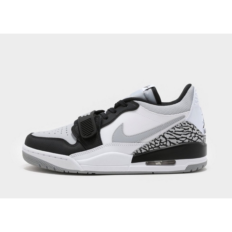 Jordan Low Smoke Grey 100% Original Authentic