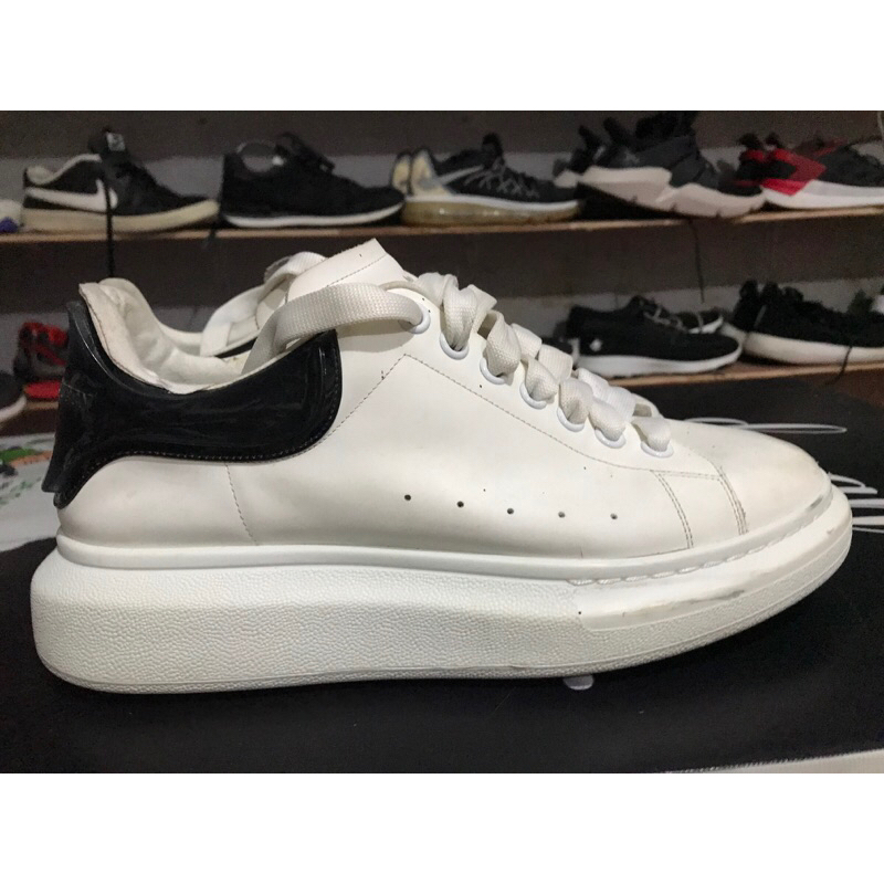 alexander mcqueen 45 second original