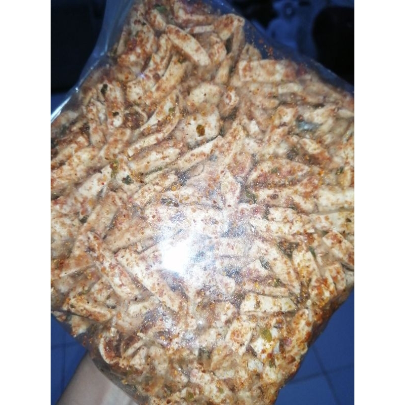 

PAKET USAHA BASRENG KEMASAN 35GR 10/20 BUNGKUS