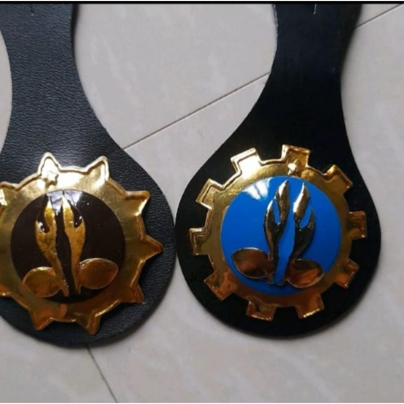 Ambalan Tanjab Tumpuk