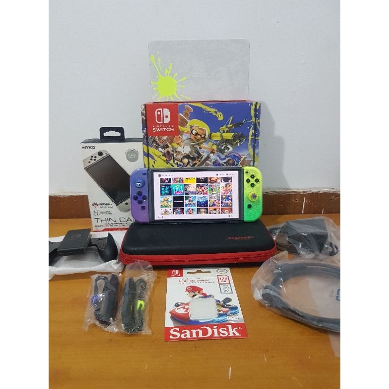 product images