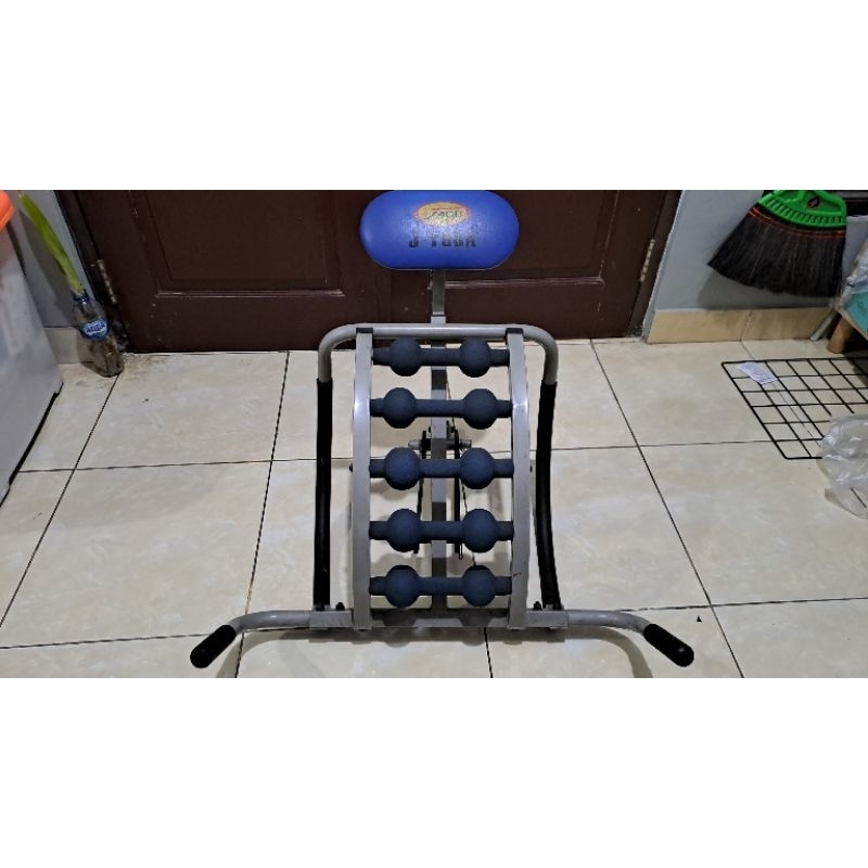 J Yoga Jaco (PRELOVED)