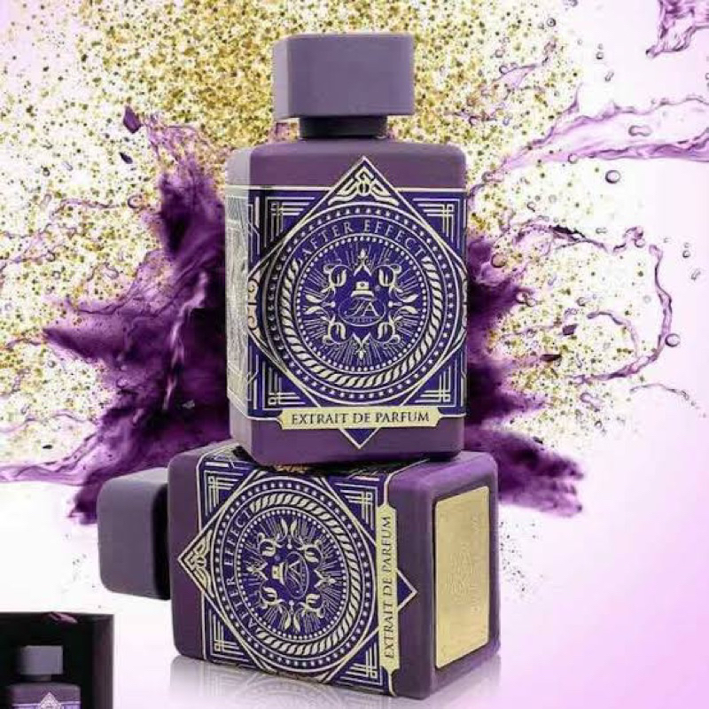 Fragrance World After Effect Extrait EDP 80ml
