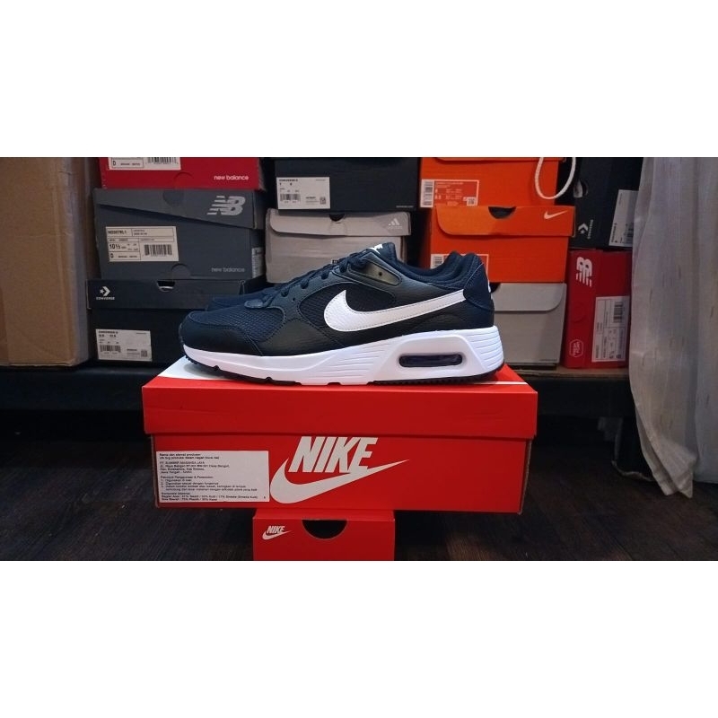 NIKE AIRMAX SC ORIGINAL BNIB