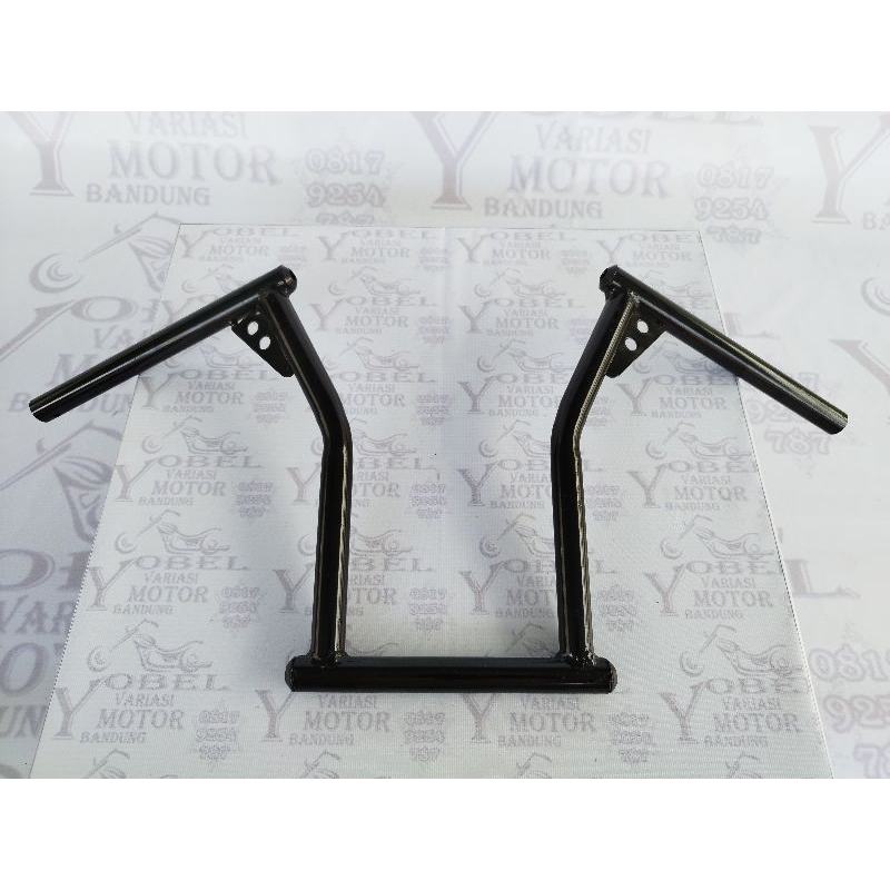 STANG CUSTOM JAPSTYLE MODEL HARLEY UNIVERSAL