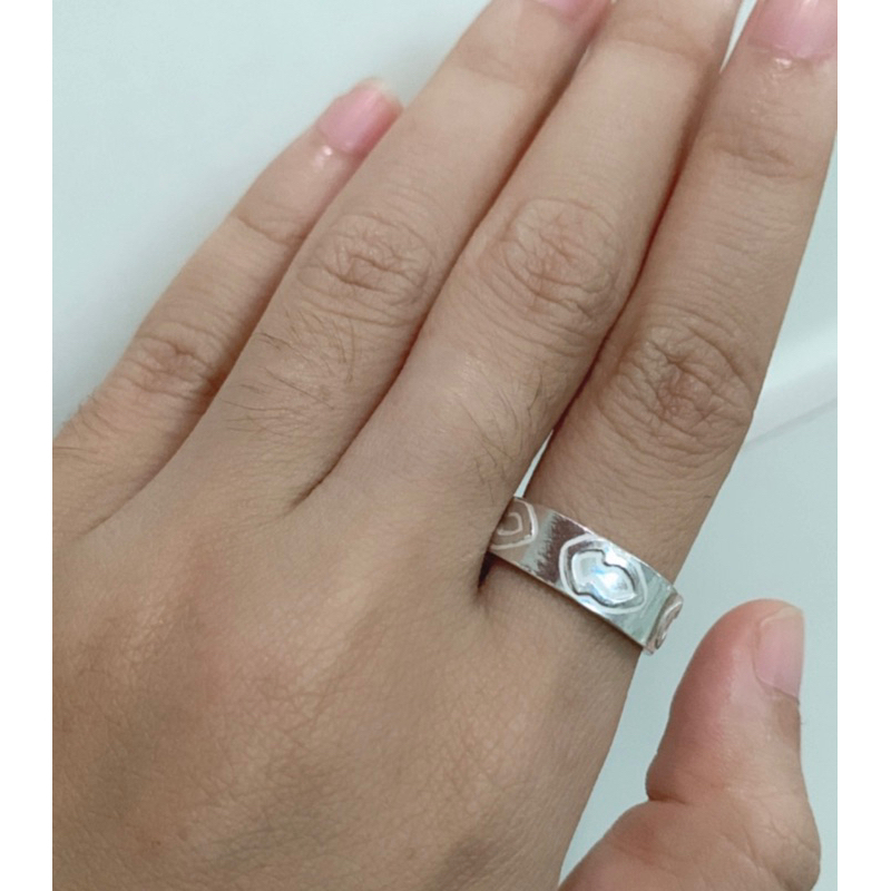 cincin custom