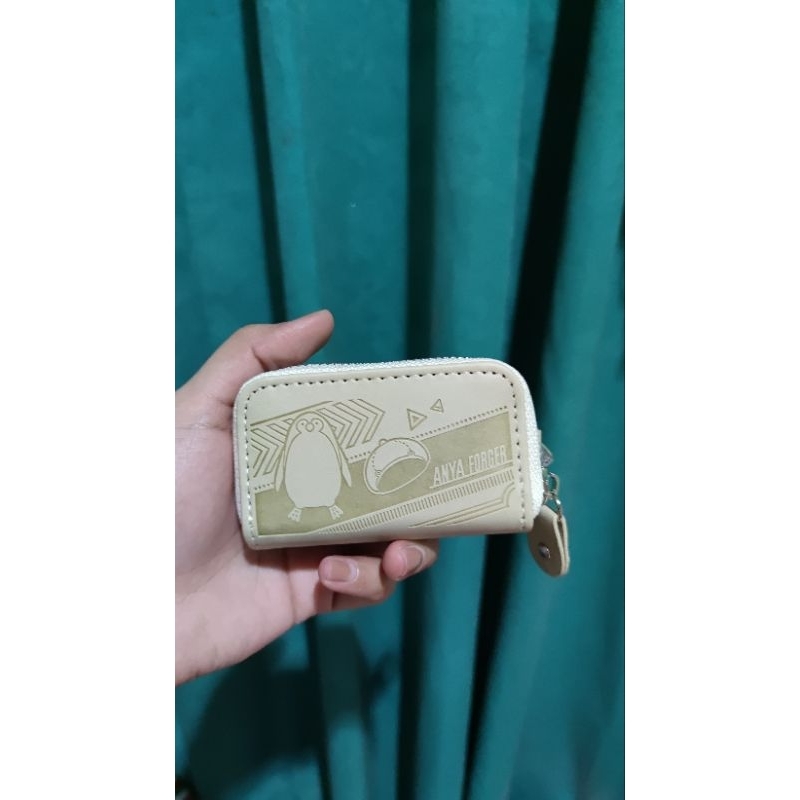 Spy X Family key case