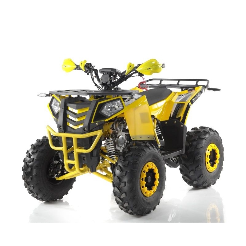 ATV MOTOR 125 CC NEW COMMANDER R'