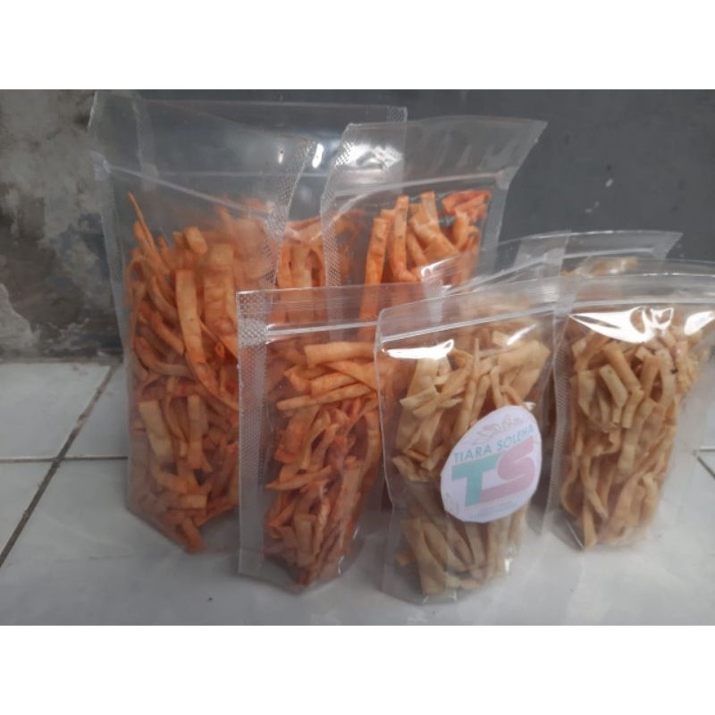 

pangsit goreng