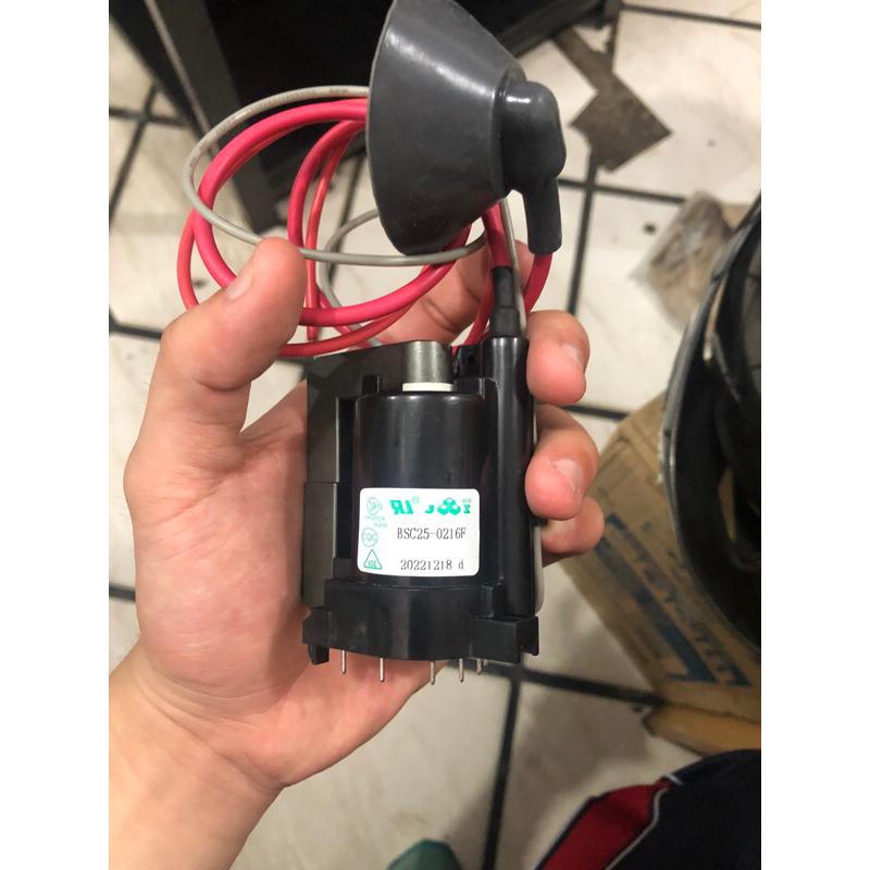Flyback BSC 25-0216F Original