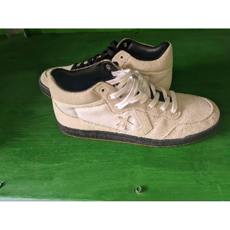 Converse Fastbreak Pro Mid X Carhartt