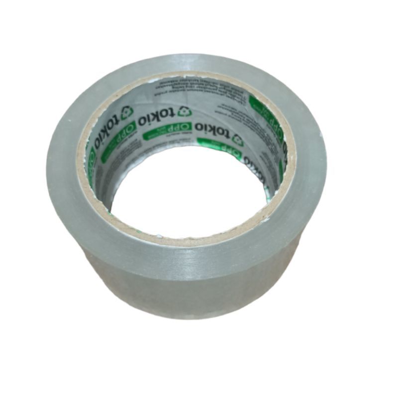 

Isolasi Lakban Bening 90 Yard Nichie