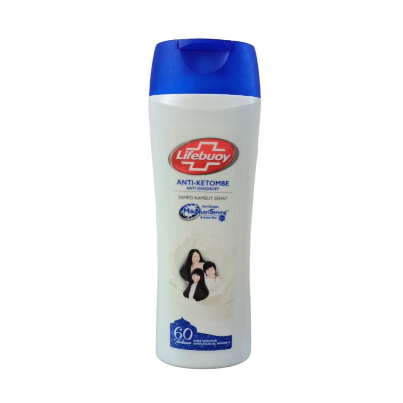 Lifebuoy Shampo 340ml