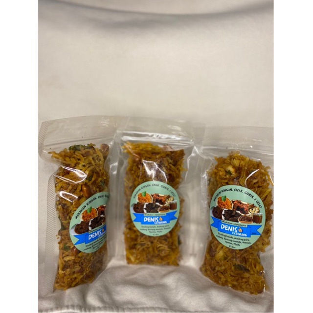 

kentang, teri, kacang mustofa