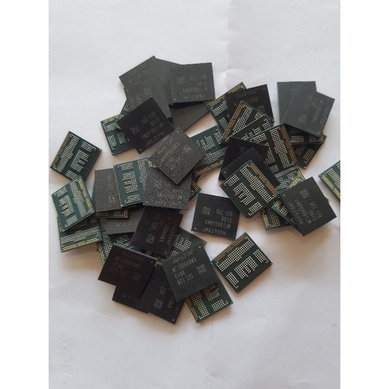 UFS KM8V9001JM CLEAN NEW VERSI 2.2 TESTED