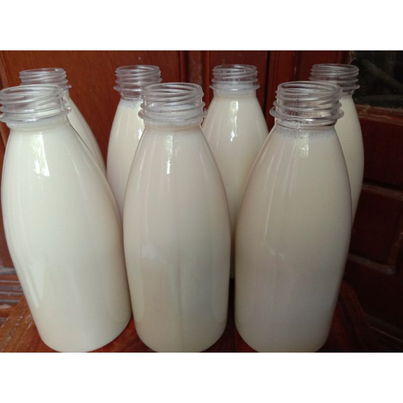 

Susu Kacang / Sari Kacang Kedelai / soya milk