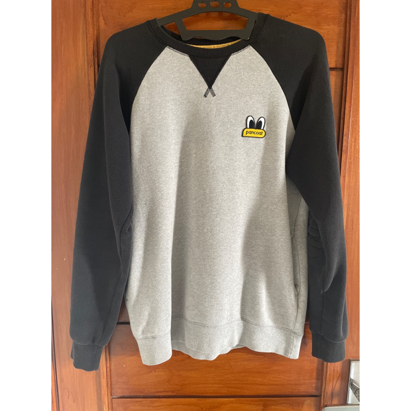 crewneck / sweeter / sweater / switer Pancoat (preloved)
