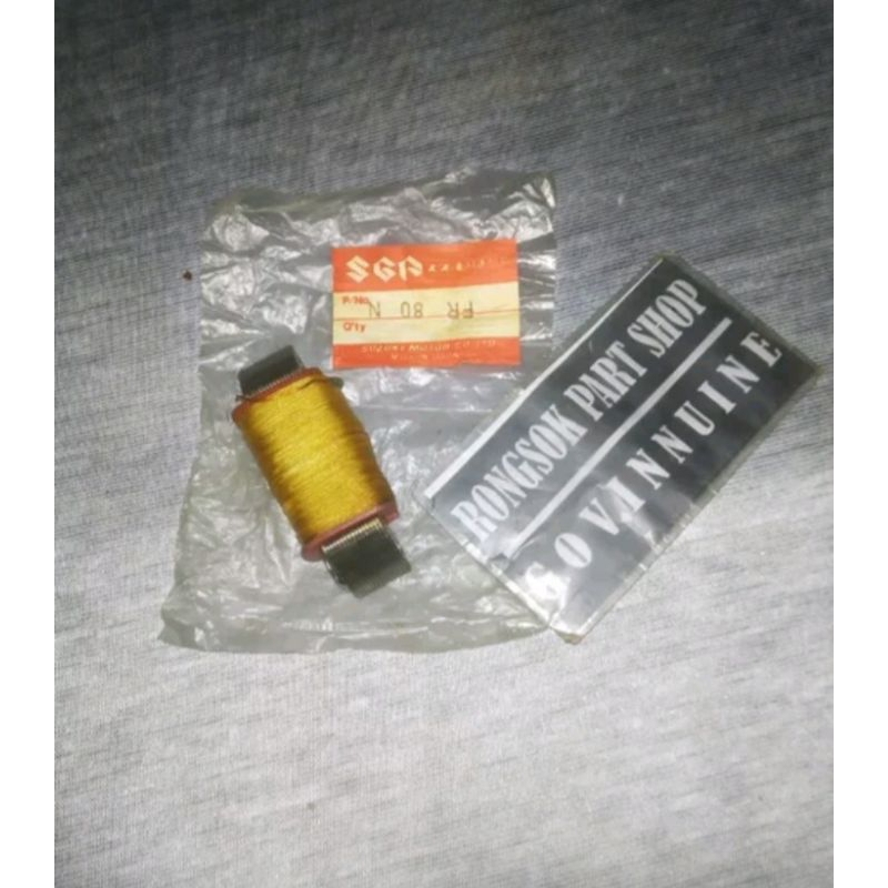 spul lampu fr80 fr70 fr 70 80 ori nos japan