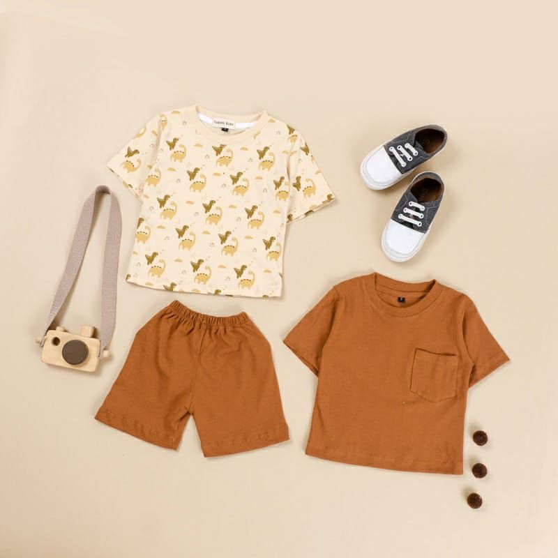 Koji Set Kojie By Tobeli Kids
