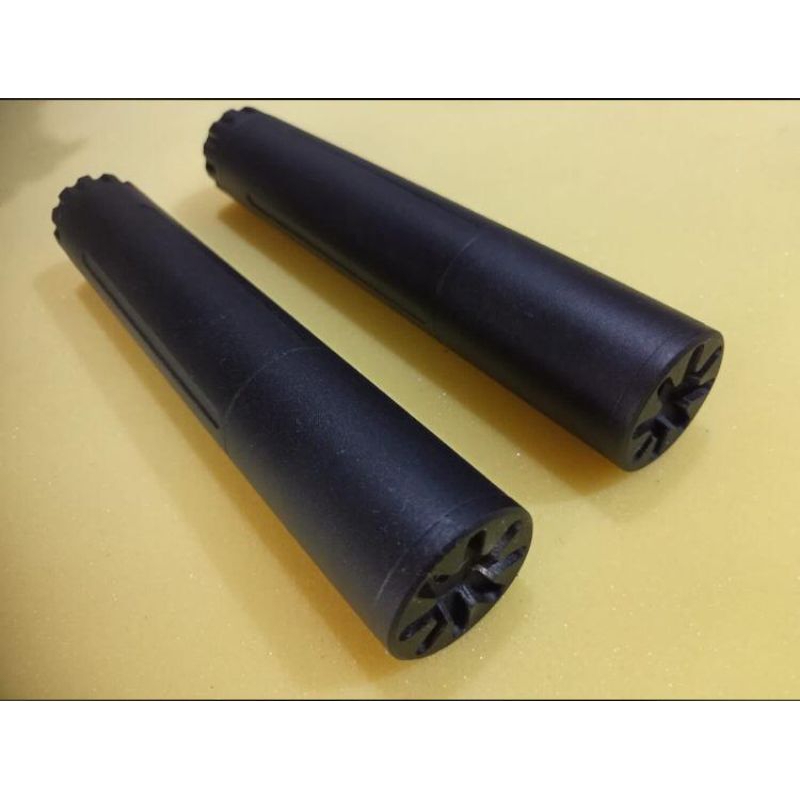 peredam silencer cnc preis polos od 38 super senyap