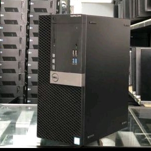 READY PC DELL OPTIPLEX 3046 CORE I5 6500 RAM 16GB SSD 240GB