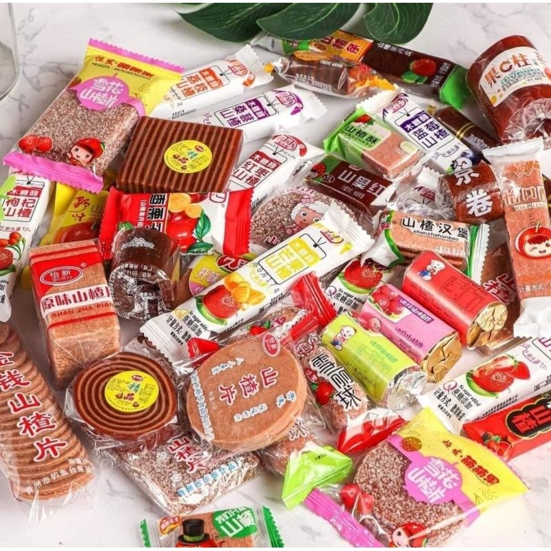 

AO.Snack Import (campur)